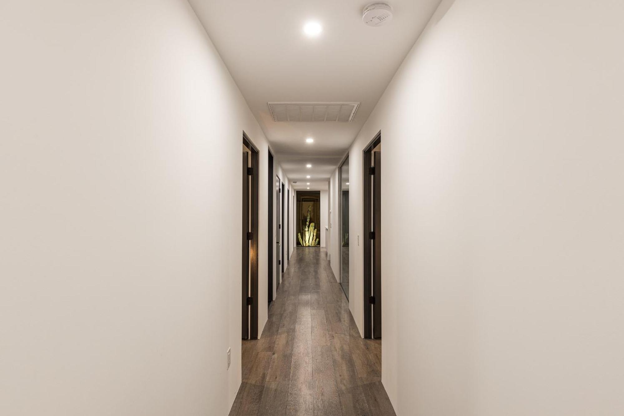 Luxury Micro-Resort, Theater, Sauna, Heated Pool Phoenix Exteriör bild